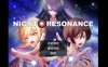 【电脑+安卓/日系RPG/AIGPT汉化/2D】夜间共鸣 1.0萌玩作弊版【1.92g】