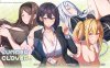  【PC/养成互动SLG】夏色四叶草V1.07【5.22G/大作/模拟】  