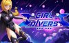 【电脑/ACT/官中/像素动态】女潜水员/GIRLDIVERS 官方中文demo版【2.8G】
