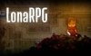 【电脑/黑暗RPG/中文/动态】洛娜的世界RPG/LonaRPG V0.9.1.0.2 官方中文步兵版【500M/更新】