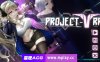 【电脑PC/神级SLG中文动态】维纳斯计划 ProjectVenus.RP STEAM官方中文作弊版【4.2G】