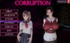 【PC+安卓/大作SLG】腐化（腐蚀）Corruption Final精翻完结作弊版【11G/汉化/动态】