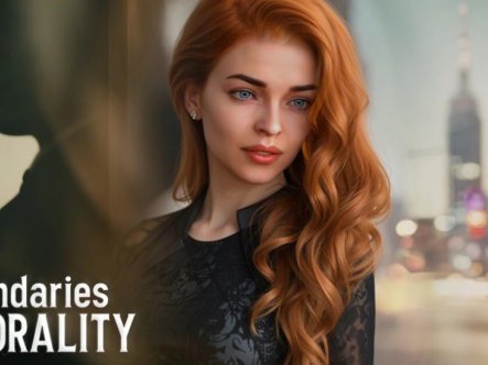 [欧美SLG/PC+安卓]道德的界限 Boundaries of Morality 0.500 AI汉化版