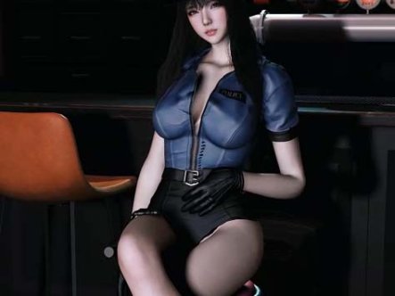 EZhustler+JindoVAM大师3D：作品整理[典藏][6P-16.6G]