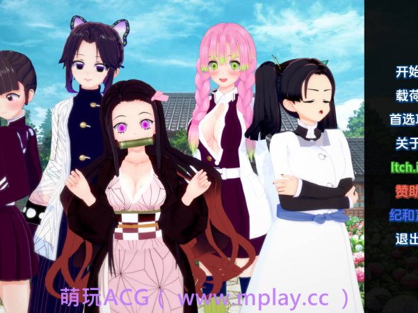 【PC+安卓+IOS/日系SLG】训练杀手72.0汉化版【652MB/汉化/动态/更新】