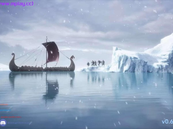 【PC+安卓+IOS/欧美SLG】雪暴0.6汉化版【1.00G/更新/汉化/动态】