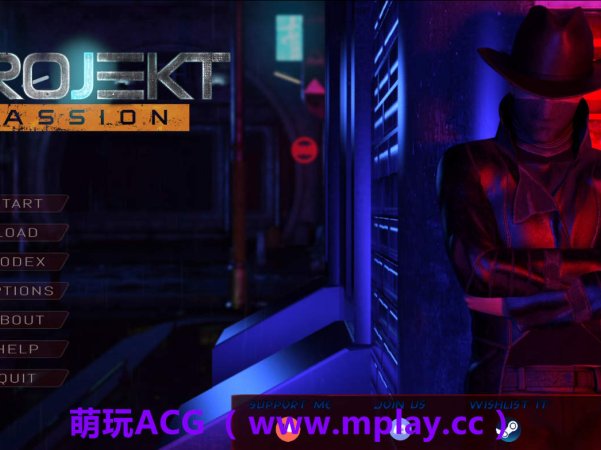 【PC+安卓+IOS/欧美SLG】项目：激情第一季 AI版【3.59G/汉化/动态/更新】
