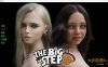 【SLG/AI汉化/3D/动态/更新】大步前进/The Big Step V0.6 AI汉化版[PC+安卓][10月更新/4G]
