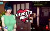 【亚洲风SLG/动态/汉化】忠诚的妻子（Devoted Wife）V0.49 AI汉化版[PC+安卓][10月更新/3.2G]
