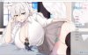 【日式SLG/动态/汉化】涅槃米糠/涅槃米糠（Nezumicon）V1.29 AI汉化版[PC+安卓][10月更新/3.3G]