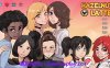 【PC+安卓+IOS/扶她SLG】榛子拿铁v0.14.2 AI版【3.21G/汉化/沙盒/更新】