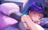 【SLG 策略游戏/Steam 官方中文/益智/百合题材】1 月新作 Glitch Hearts 官方中文无修版，大小 2.4G
