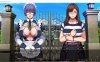 【ADV/扶她】《SLEEPLESS～不眠之夜/SLEEPLESS Nocturne》AI汉化无修版+存档，全CV，新汉化，2G