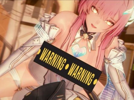 RedgectX大佬3月新作《爱弥斯：欢迎回家》2K无修版，全CV，1.3G