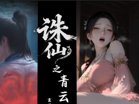 【国漫/诛仙同人】玄黄天尊・诛仙之青云 01-07  ⚔️ 青云山上，诛仙剑下 📖 第01-07话 | 175P 💾 830M  玄黄天尊作品，诛仙世界再开——