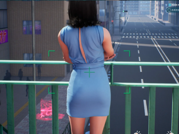 【SLG/官中/无码】盗撮代行 -Taking pictures secretly- 摄影代行 Steam官中步兵版+全CG存档[2.66G]