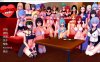 【SLG/同人/2D/更新/6月更新/2G】梦幻约会 Fantasy Date V0.51 AI汉化版[PC+安卓双端]