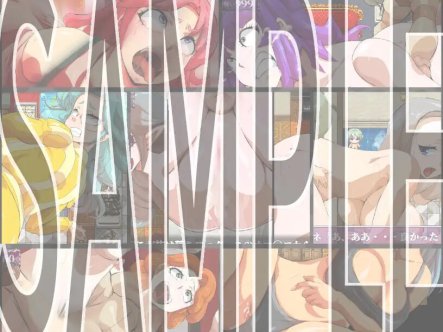 【日式RPG/女尊】王宫解毒官~坏结局后的幸福世界~ 女性上位之国的解毒大作战 AI汉化版[新作/1.3G]