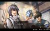 《武士遗迹Fate》v1.0.3中文版