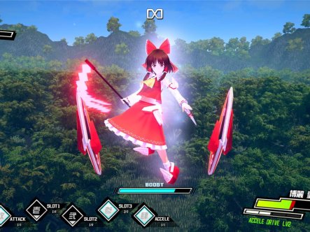 《幻想女武神》正式版