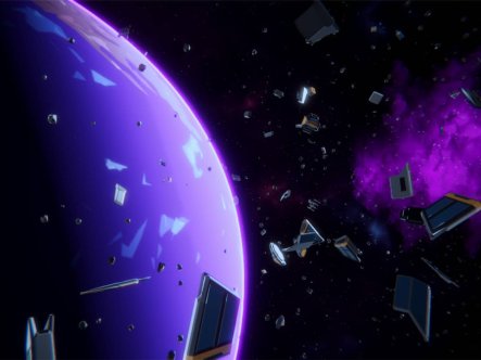 《残余》v0.53x0316a中文版
