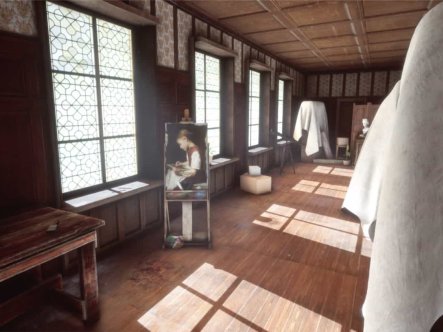 《修复者：起源》v1.02中文版