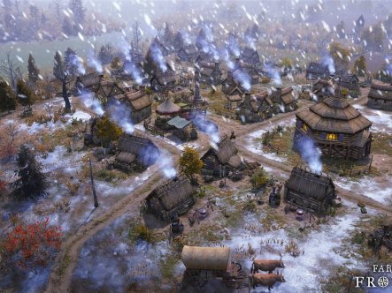 《最远的边陲》v0.9.6d中文版
