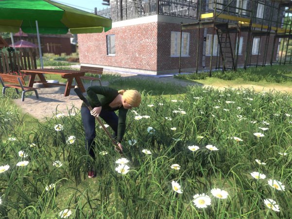 《农夫王朝》v1.07中文版