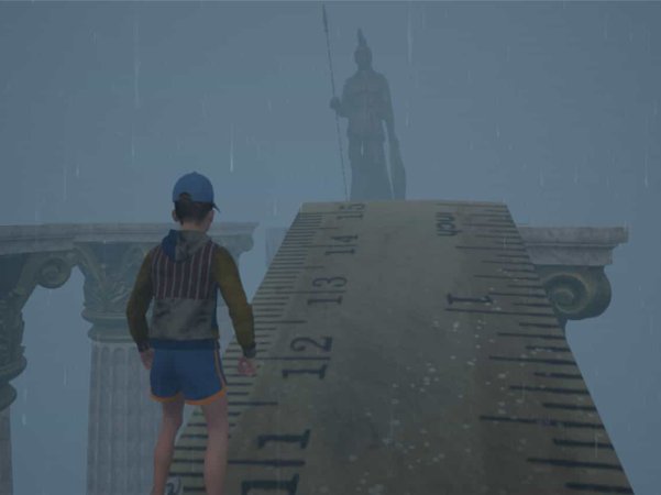 《只能向上2》v1.0.0中文版