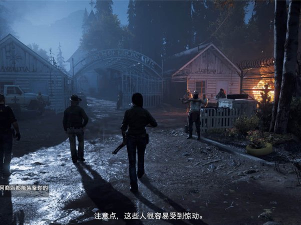 《孤岛惊魂5》v1.011黄金版 附历代合集