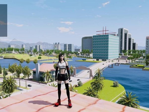 《侠盗猎车手5》v1.41 MOD版